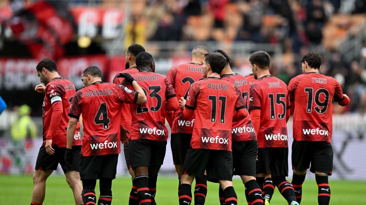 Vos al Milan - l'analisi al fantacalcio