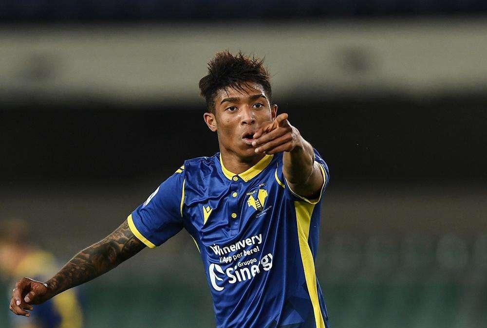 Fantacalcio, OGGI TI PRESENTO SALCEDO