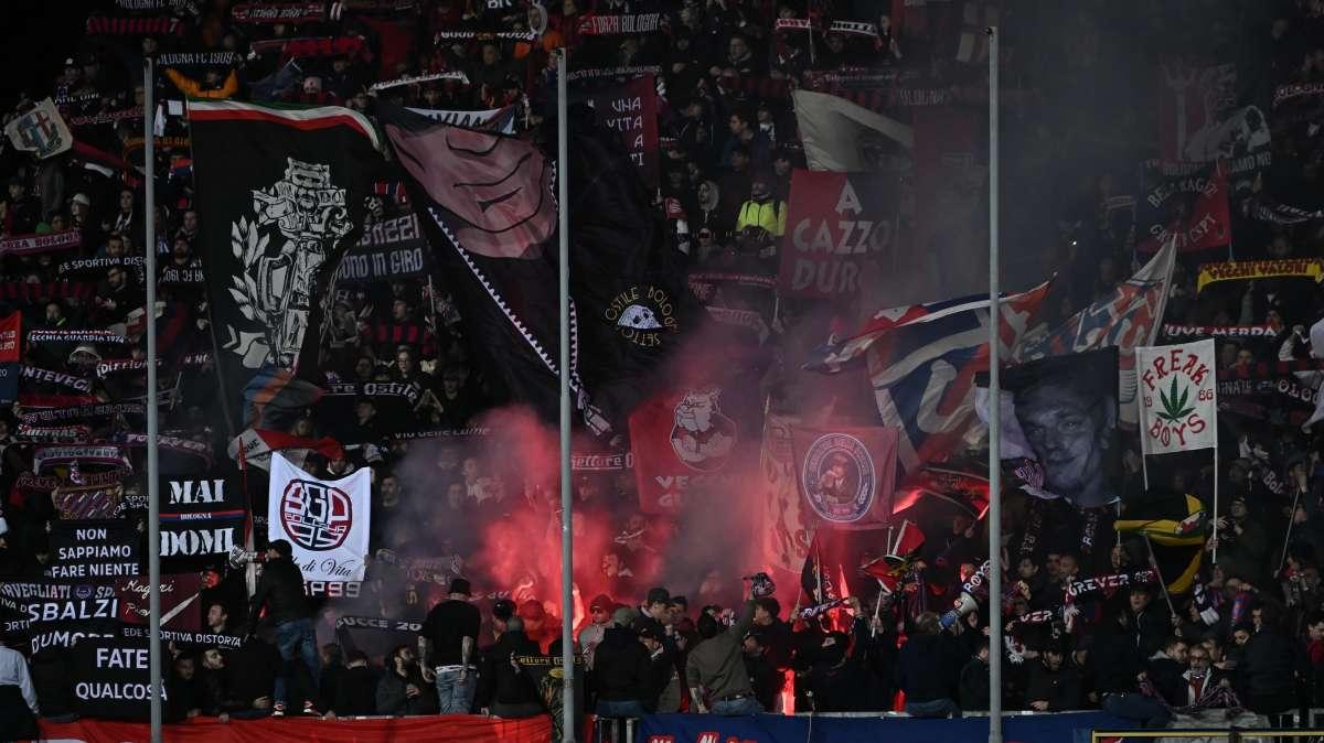 Le probabili formazioni di Bologna-Inter