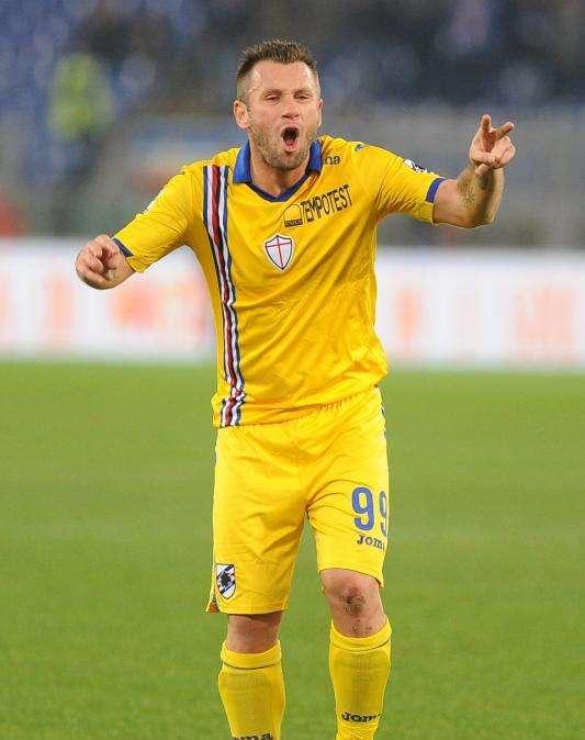 Fantacalcio, Oggi ti presento....ANTONIO CASSANO