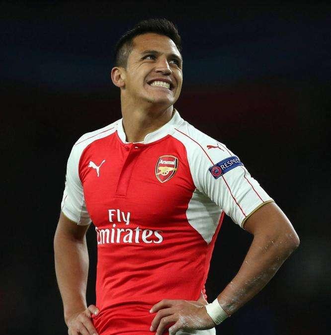 Fantacalcio, SANCHEZ ALL'INTER E COSA CAMBIA