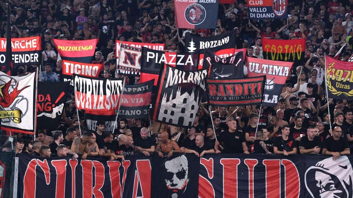 Le probabili formazioni di Milan-Cremonese