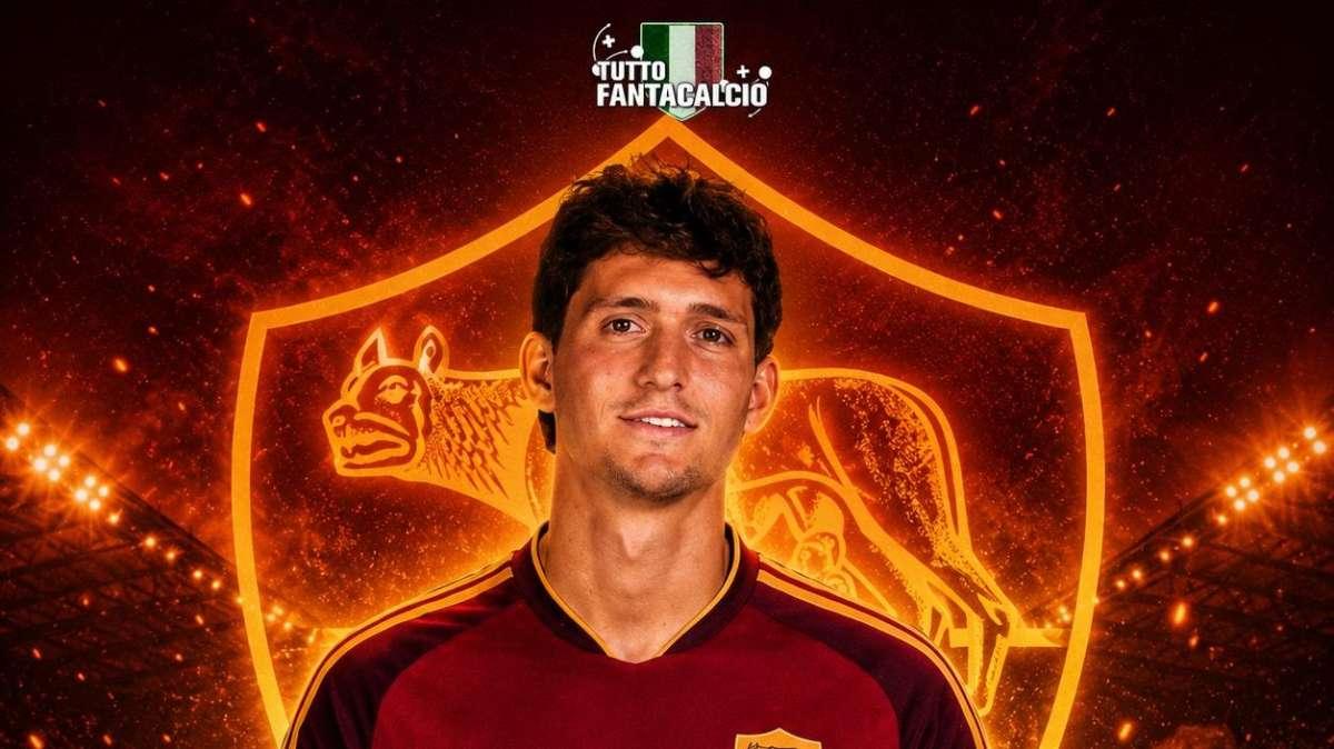 Balerdi alla Roma, statistiche e consiglio al fantacalcio