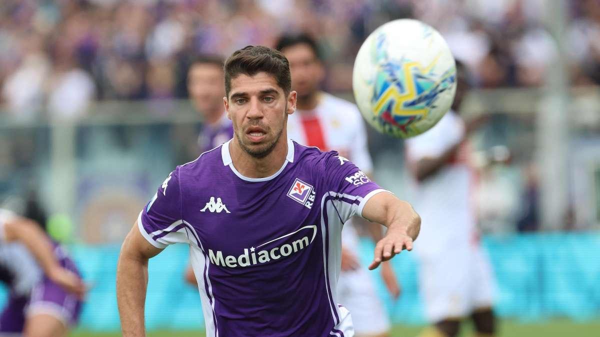 Calciomercato Fiorentina, Solomon non chiude ai viola: le sue parole
