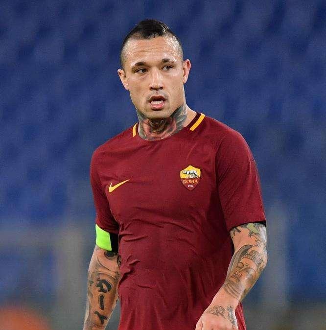 Radja Nainggolan