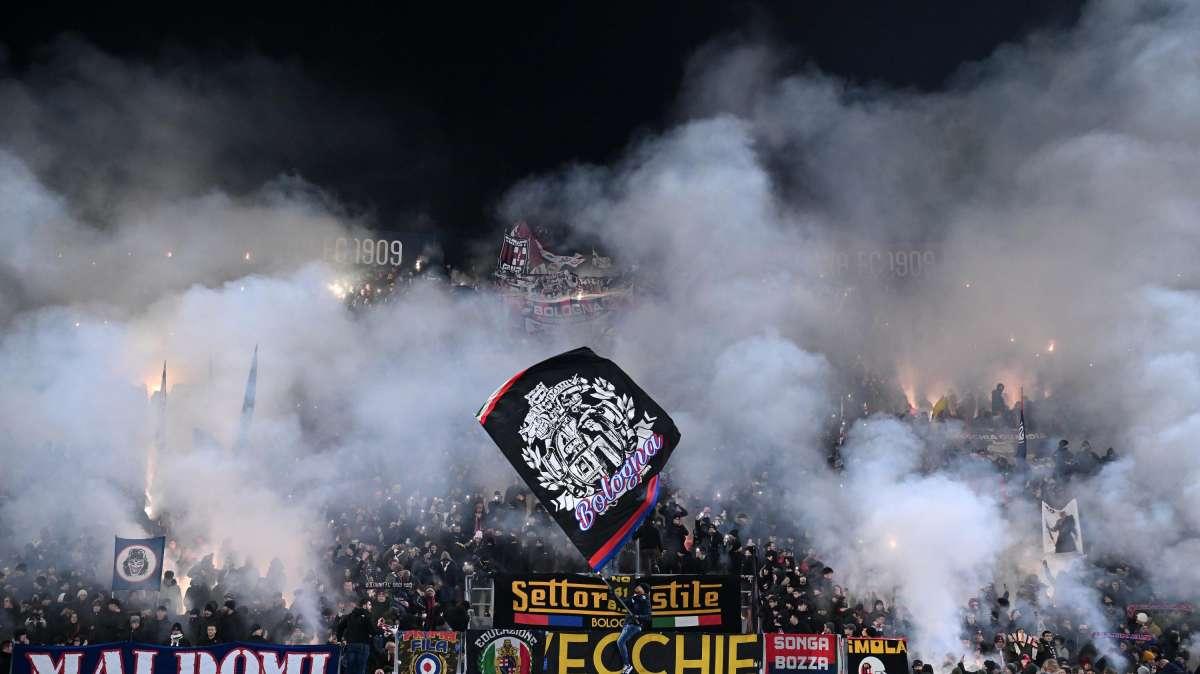 Recupero Serie A: Le probabili formazioni Bologna-Milan