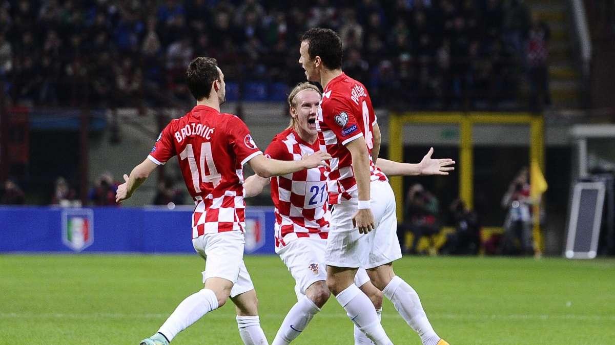 Fantamondiale, Croazia-canada: le formazioni ufficiali