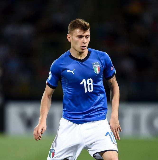 Fantacalcio, BARELLA ALL'INTER E COSA CAMBIA