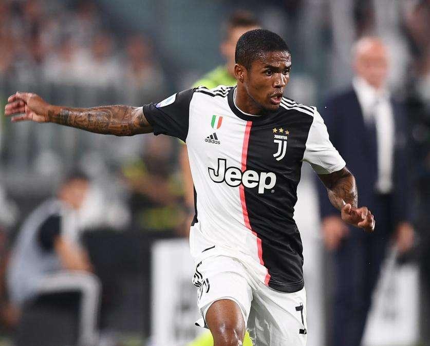 Fantacalcio, FOCUS SULL'ATTACCO DELLA JUVENTUS COL RIENTRO DI DOUGLAS COSTA