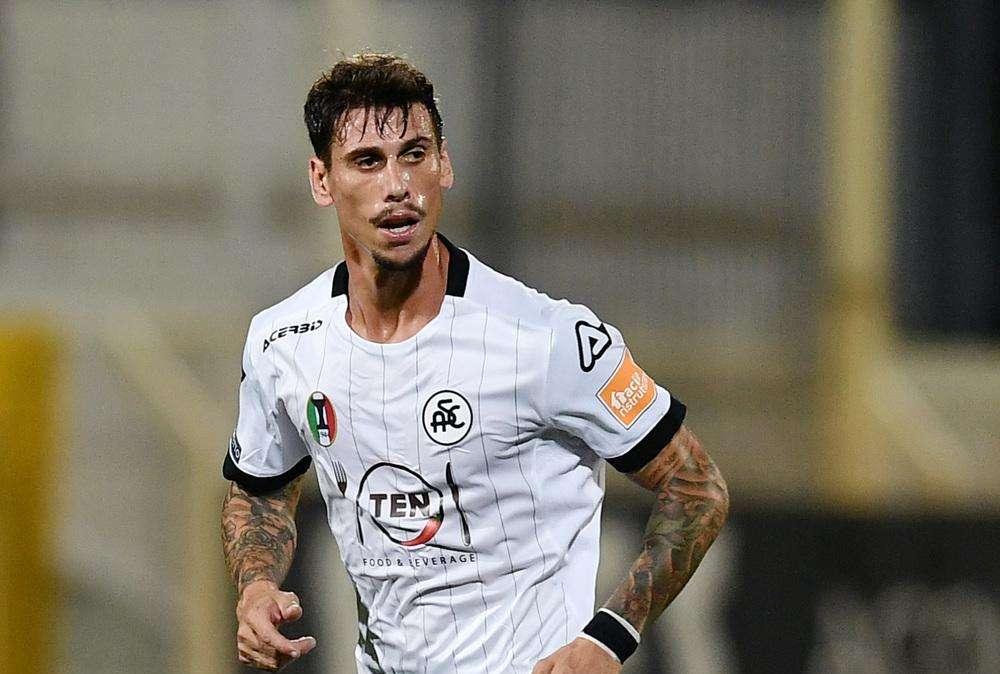 Fantacalcio, OGGI TI PRESENTO BARTOLOMEI