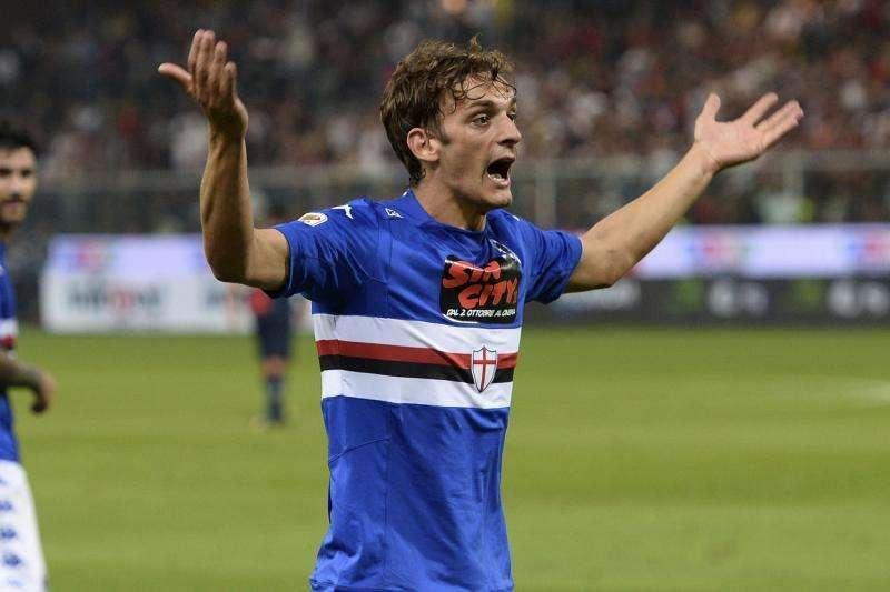 Fantacalcio, FATTA PER IL RITORNO DI GABBIADINI ALLA SAMPDORIA