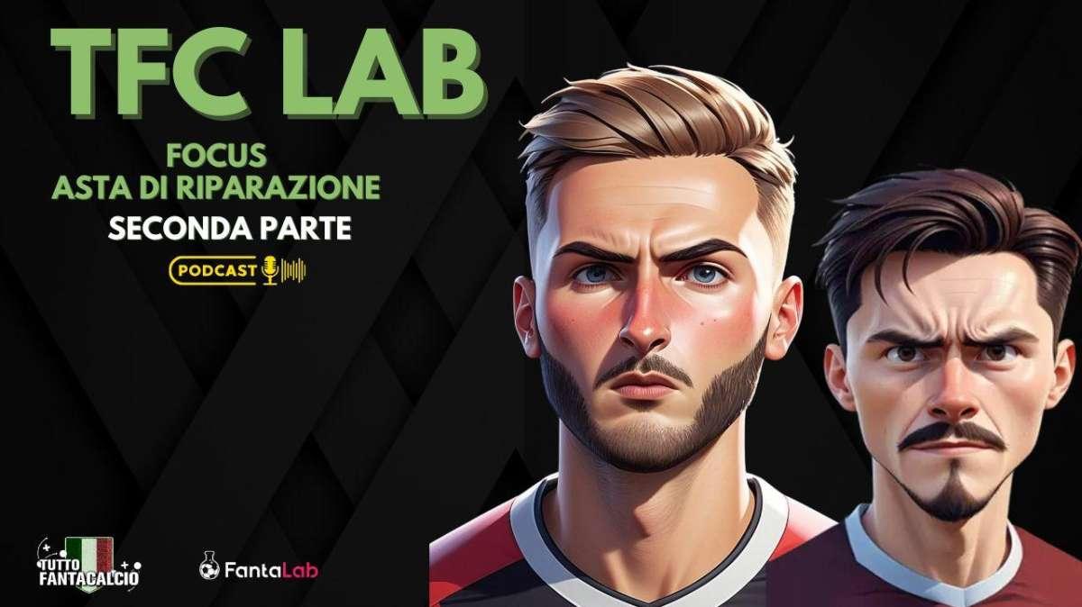 Fantacalcio, Analisi Squadre post mercato 2^ parte
