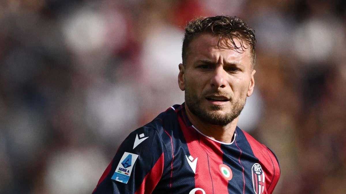 Immobile al Bologna - L'analisi al fantacalcio