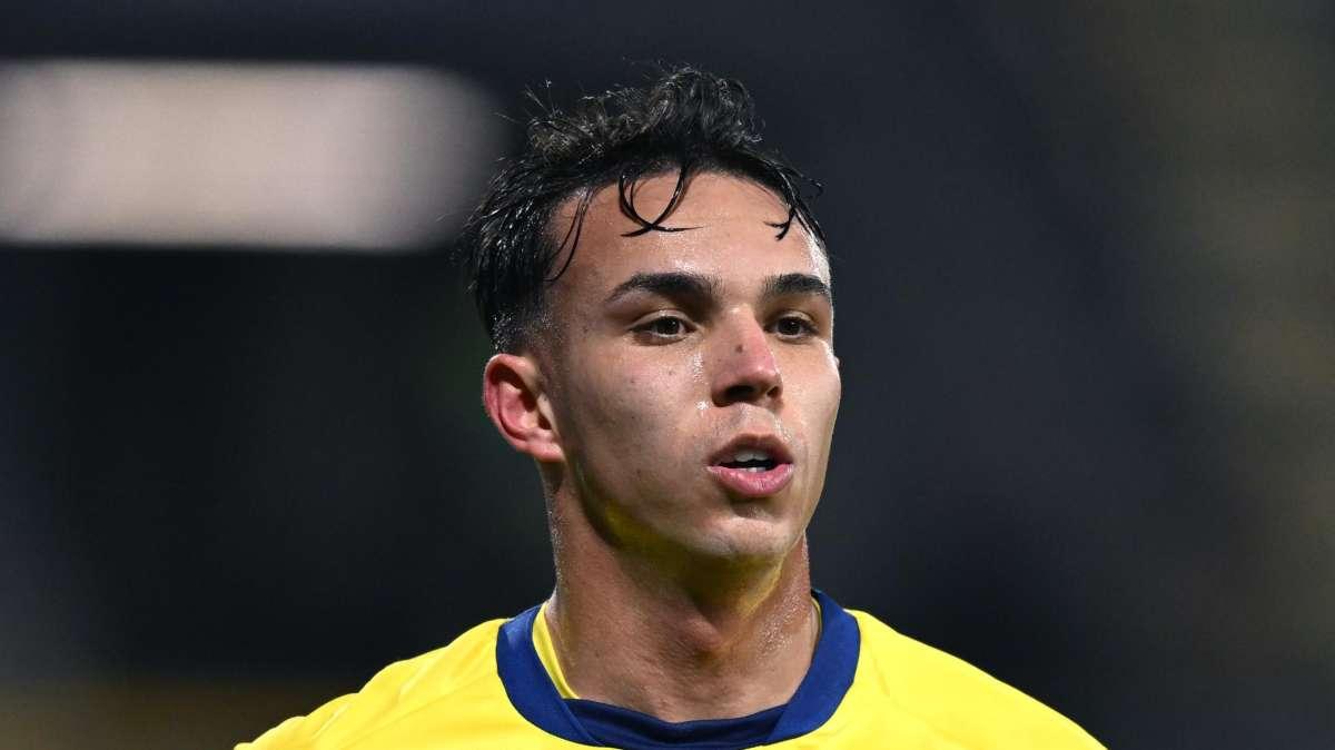 Giovane al Napoli: l'analisi al fantacalcio