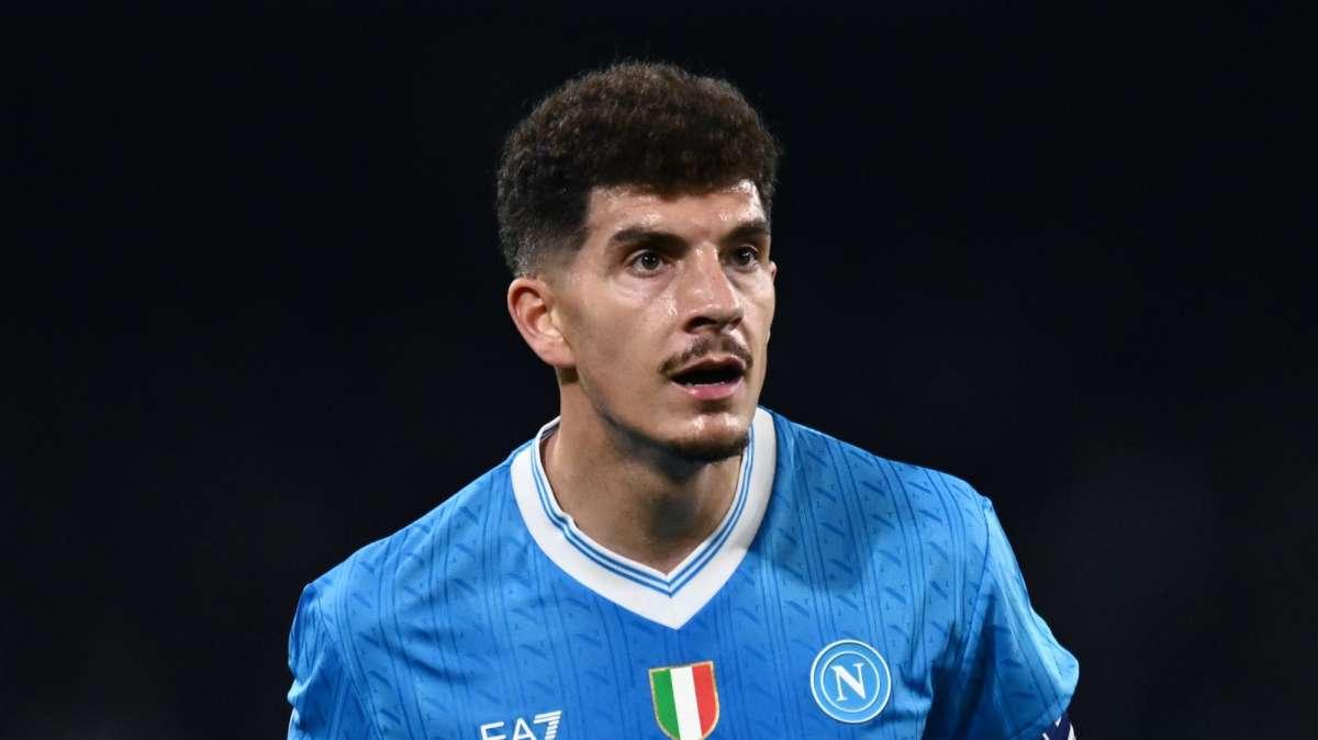 Napoli, le ultime della squadra di Conte per il Bologna