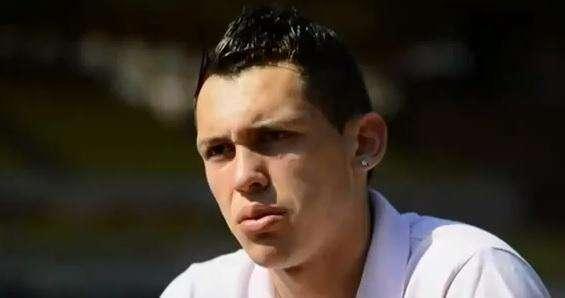 Fantacalcio, Oggi ti presento....LUCAS OCAMPOS    