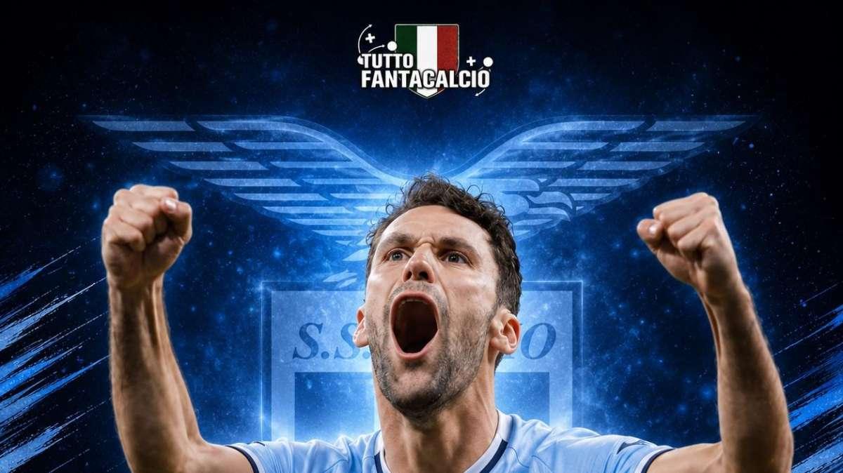 Lazio, le prime parole di Pedraza: "Il mio adattamento sarà più semplice"