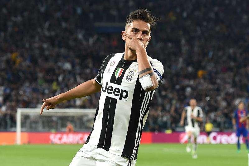Paulo Dybala