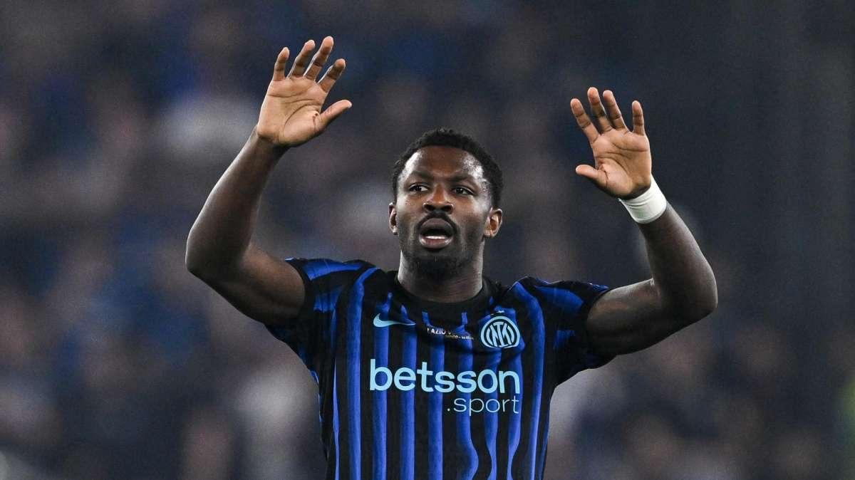 Fantacalcio, le formazioni ufficiali di Inter-Verona: fuori Thuram e turnover in difesa