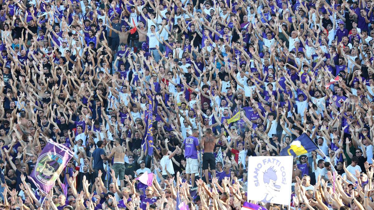 Serie A, le probabili formazioni di Fiorentina-Torino