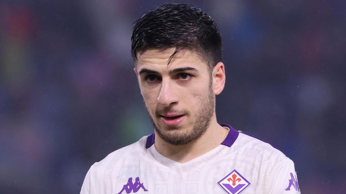 Fiorentina, Parisi verso il rientro: novità importanti sull’infortunio