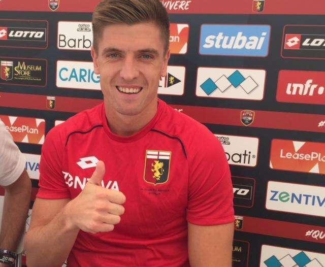 Fantacalcio, OGGI TI PRESENTO...PIATEK