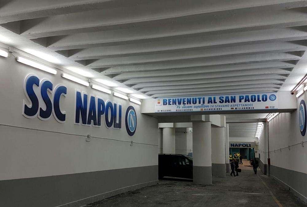 Fantacalcio, VERSO NAPOLI-INTER