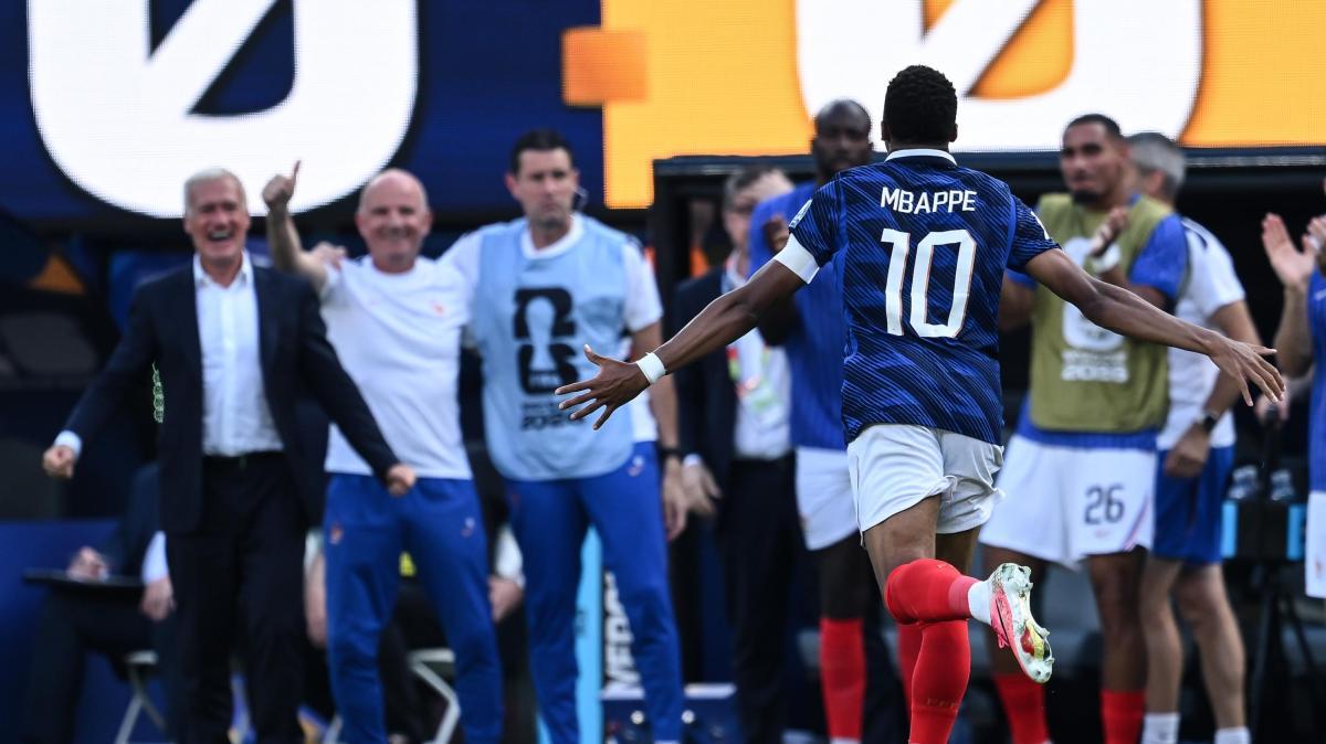 Mondiali 2026, le probabili formazioni di Francia-Marocco