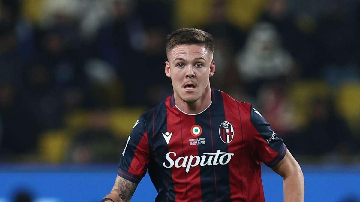 Holm alla Juventus: l'analisi al fantacalcio