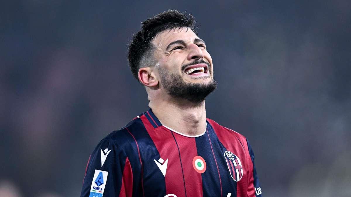Fantacalcio, le formazioni ufficiali di Pisa-Bologna: fuori Orsolini, dal 1' Durosinmi