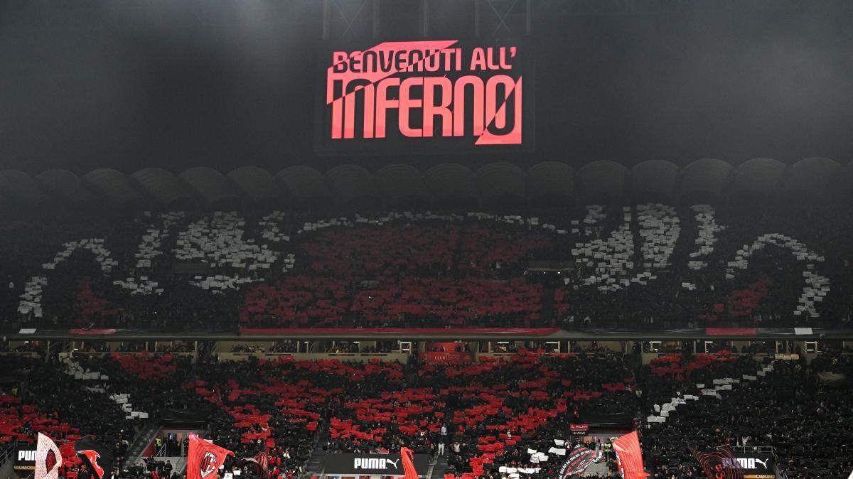 Serie A, le probabili formazioni di Milan-Venezia