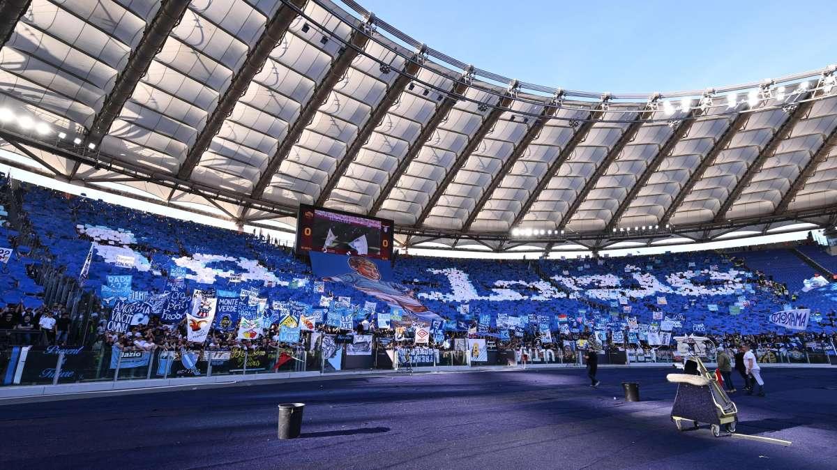 Le probabili formazioni di Lazio-Bologna