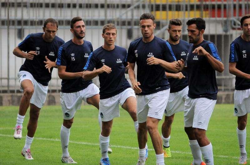 Fantacalcio, LIVE NEWS DAI CAMPI 2^ GIORNATA