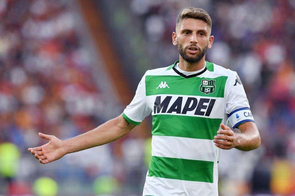 Fantacalcio, SARÀ L'ANNO BUONO PER BERARDI?