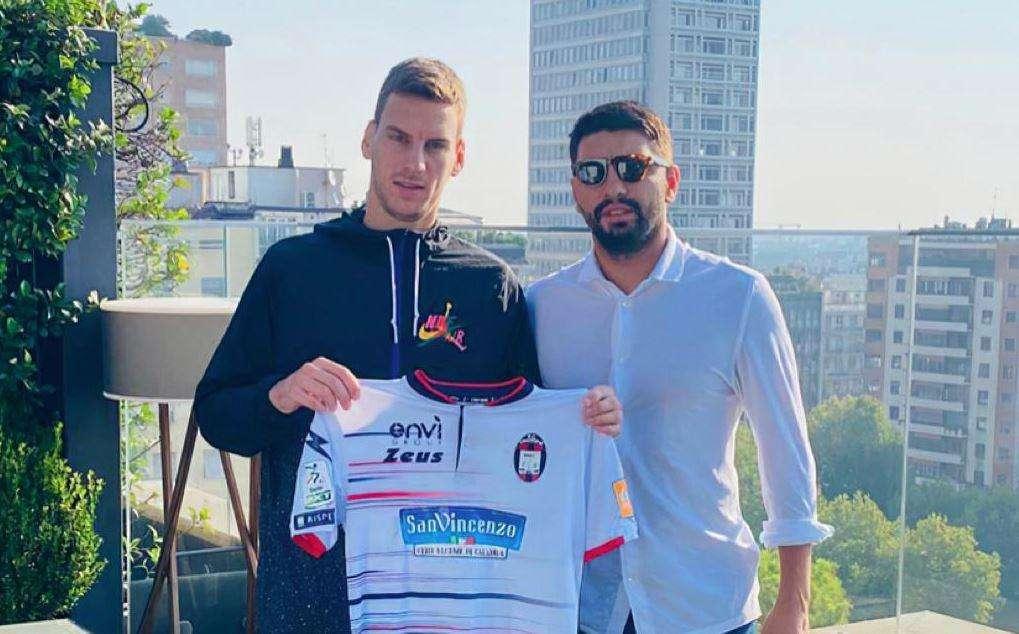Fantacalcio, OGGI TI PRESENTO VULIC