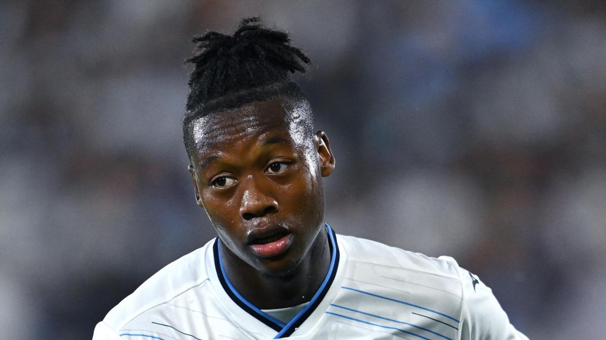 Serie A, le formazioni ufficiali Lazio-Milan: sorpresa Noslin