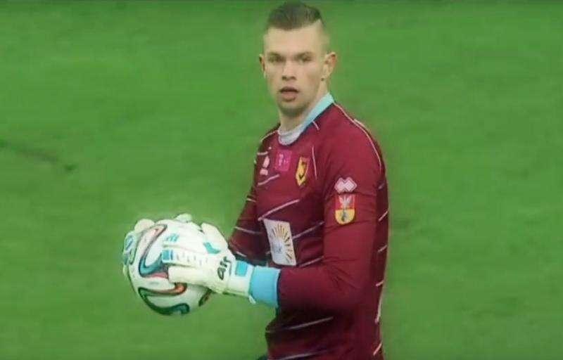 Fantacalcio, Oggi ti presento....BARTLOMIEJ DRAGOWSKI