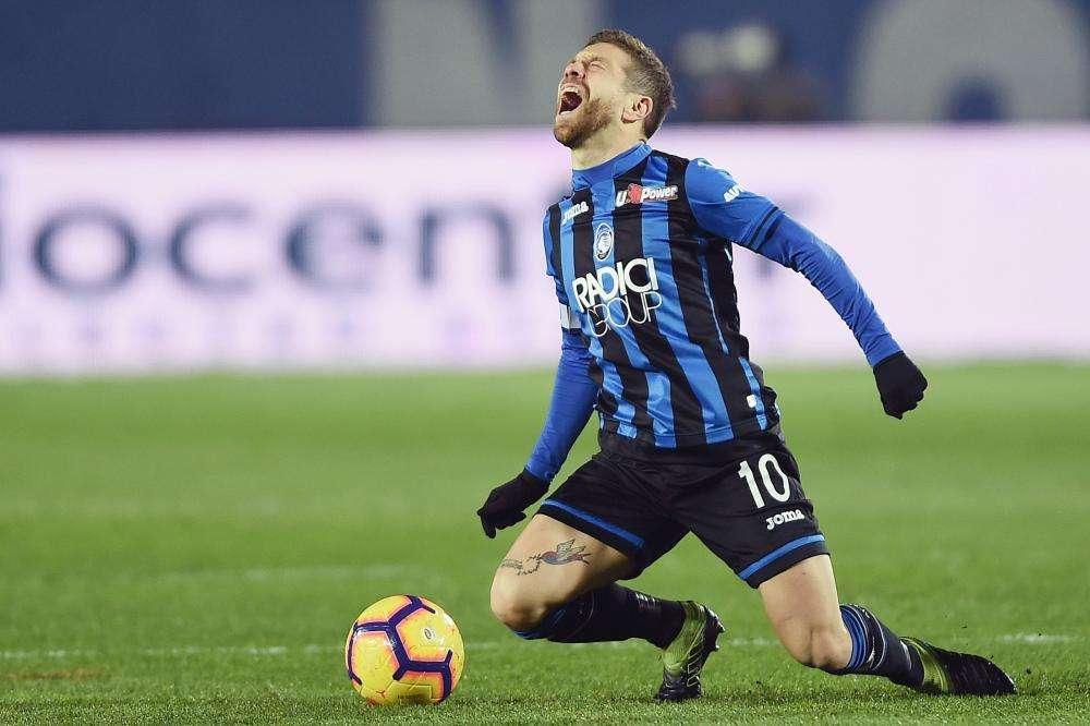 Fantacalcio, INFORTUNATI & SQUALIFICATI 25^ GIORNATA