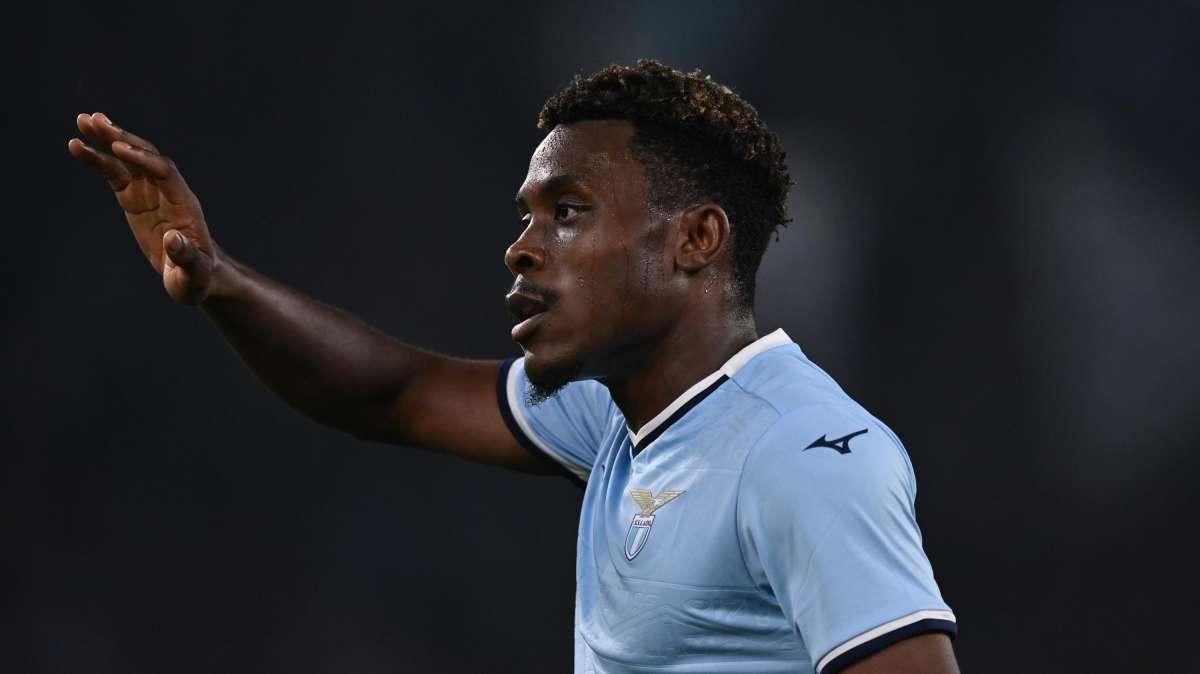 Le formazioni ufficiali di Lazio-Juventus: novità Dele-Bashiru nei biancocelesti. Vlahovic dalla panchina