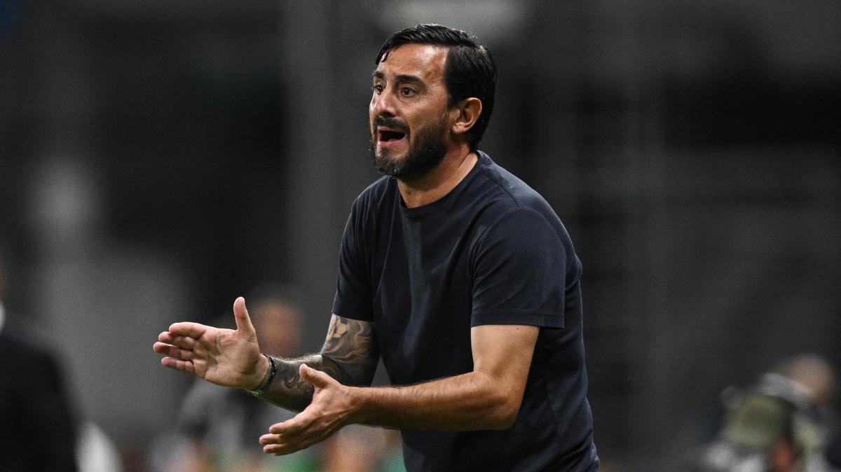 Sassuolo, Aquilani su Adzic, Laurientè e Esposito e sulla sua filosofia