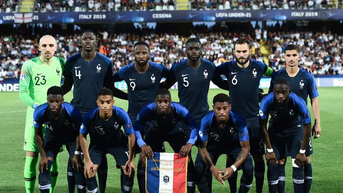Fantacalcio, EURO 2020 FOCUS FRANCIA