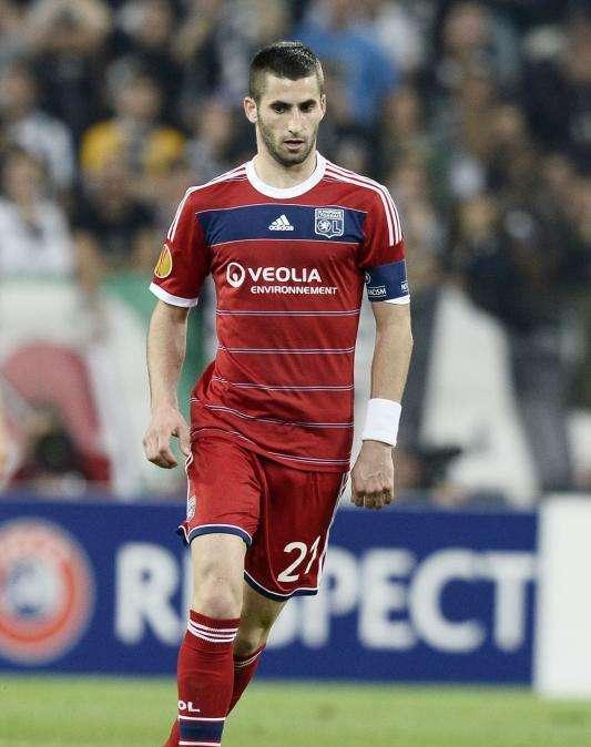 Fantacalcio, Oggi ti presento....MAXIME GONALONS