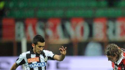 Corsi e ricorsi: gli ex di Udinese-Chievo