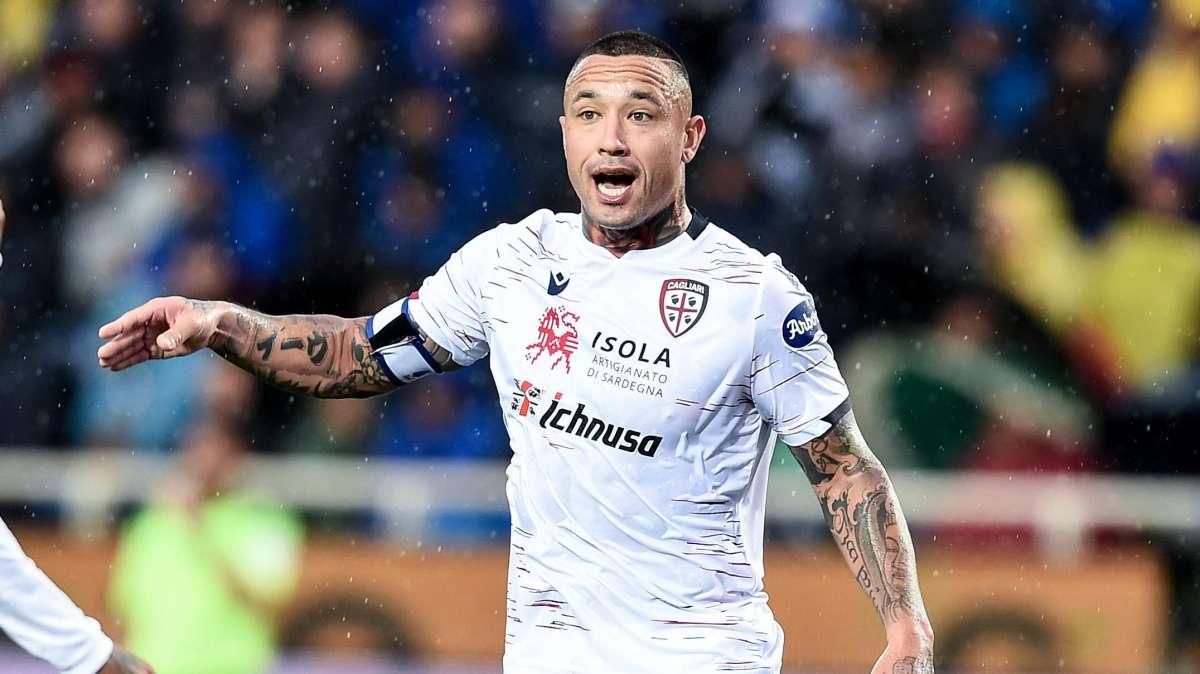 Fantacalcio, NAINGGOLAN AL CAGLIARI E COSA CAMBIA