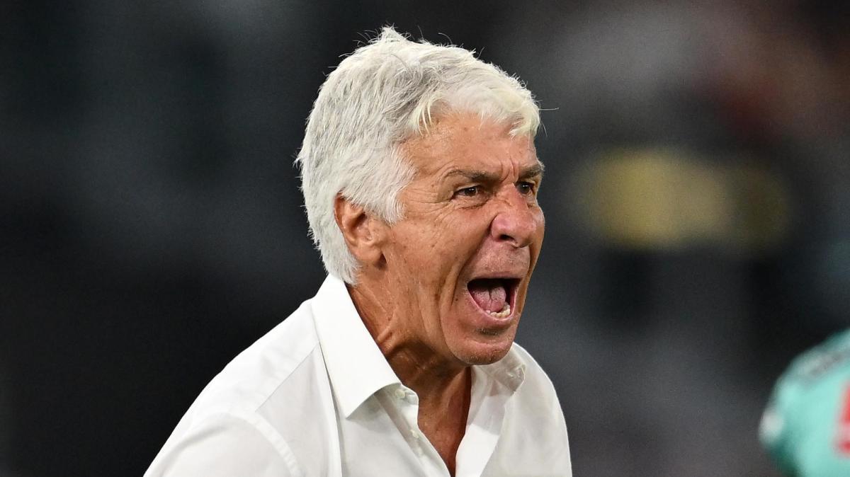 Roma, Gasperini sul cambio di Malen, debutto Molina e sui nuovi acquisti
