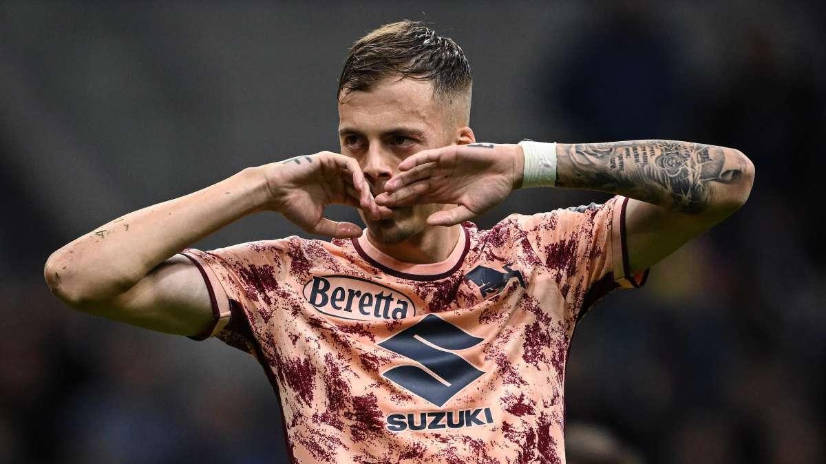 Ilic ko in Nazionale: il Torino trema, ecco cosa è successo
