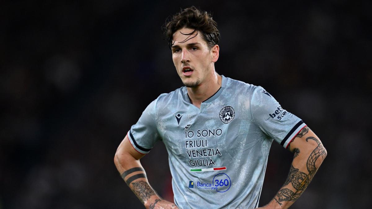 AGGIORNAMENTI DAI CAMPI | Zaniolo Ko. Le condizioni di Raimondo, Gudmundsson, Saelemaekers e Conceicao