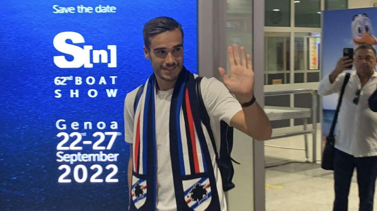 Fantacalcio, SAMPDORIA: OGGI TI PRESENTO WINKS