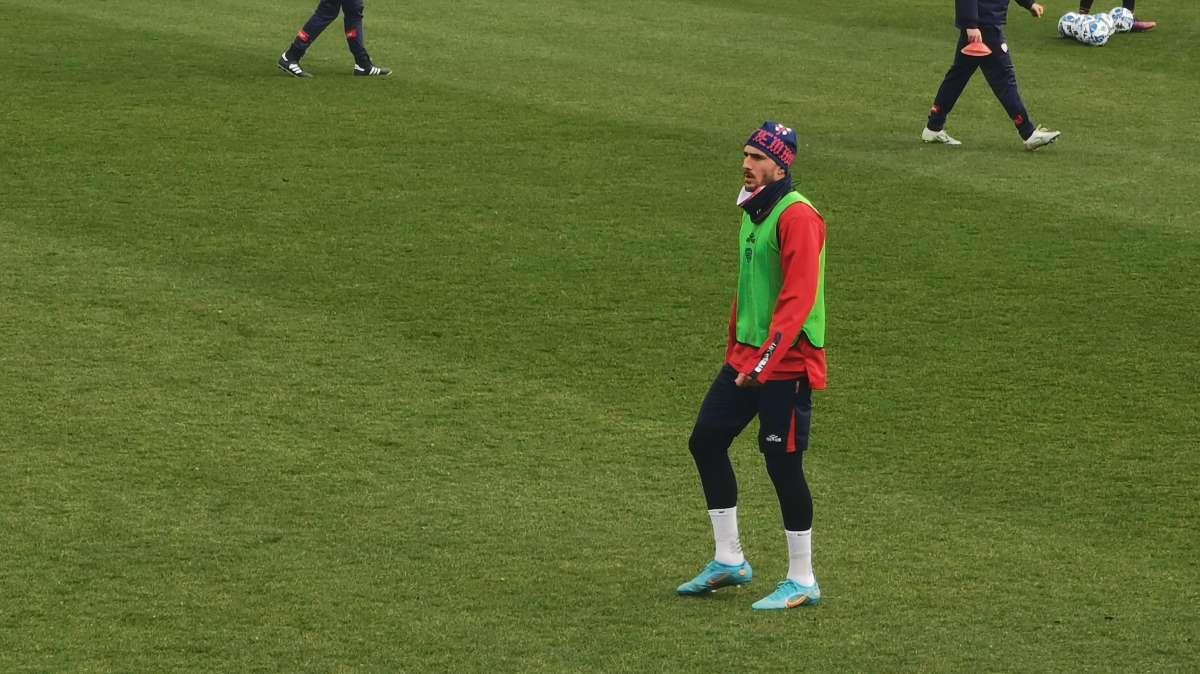 Fantacalcio, Cagliari: oggi ti presento Azzi