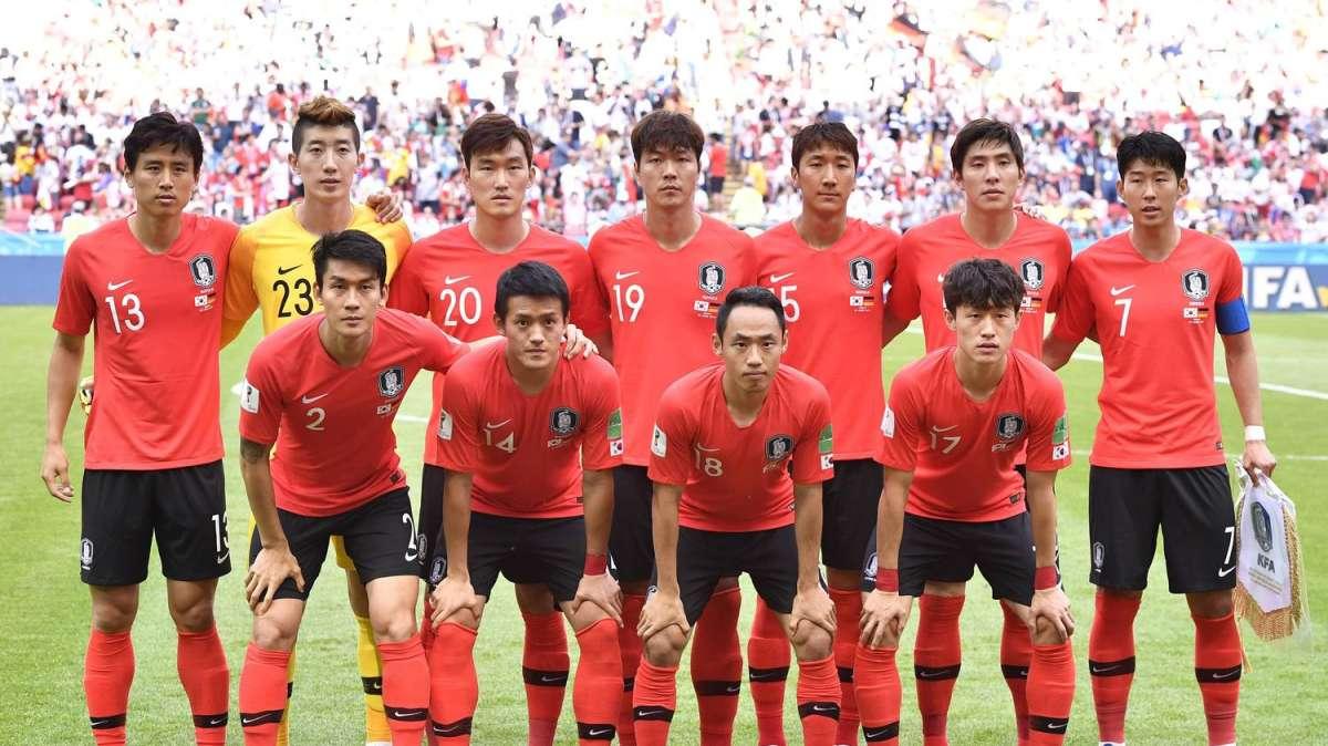 Fantamondiale 2022: focus Corea del Sud